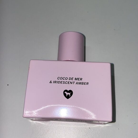 PINK VICTORIA SECRET VIBES EAU THE PARFUM E30 ml New - Picture 3 of 3